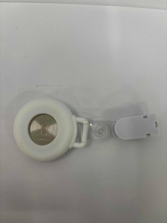 Avaner Krankenschwesteruhr für Damen Herren Analog Quarzwerk Schwesternuhr Pflegeruhr Ansteckuhr FOB mit Pin/Clip Arzt Doktor Taschenuhr aus Silikon A-weiß - 10 Avaner Krankenschwesteruhr für Damen Herren Analog Quarzwerk Schwesternuhr Pflegeruhr Ansteckuhr FOB mit Pin/Clip Arzt Doktor Taschenuhr aus Silikon A-weiß - 10
