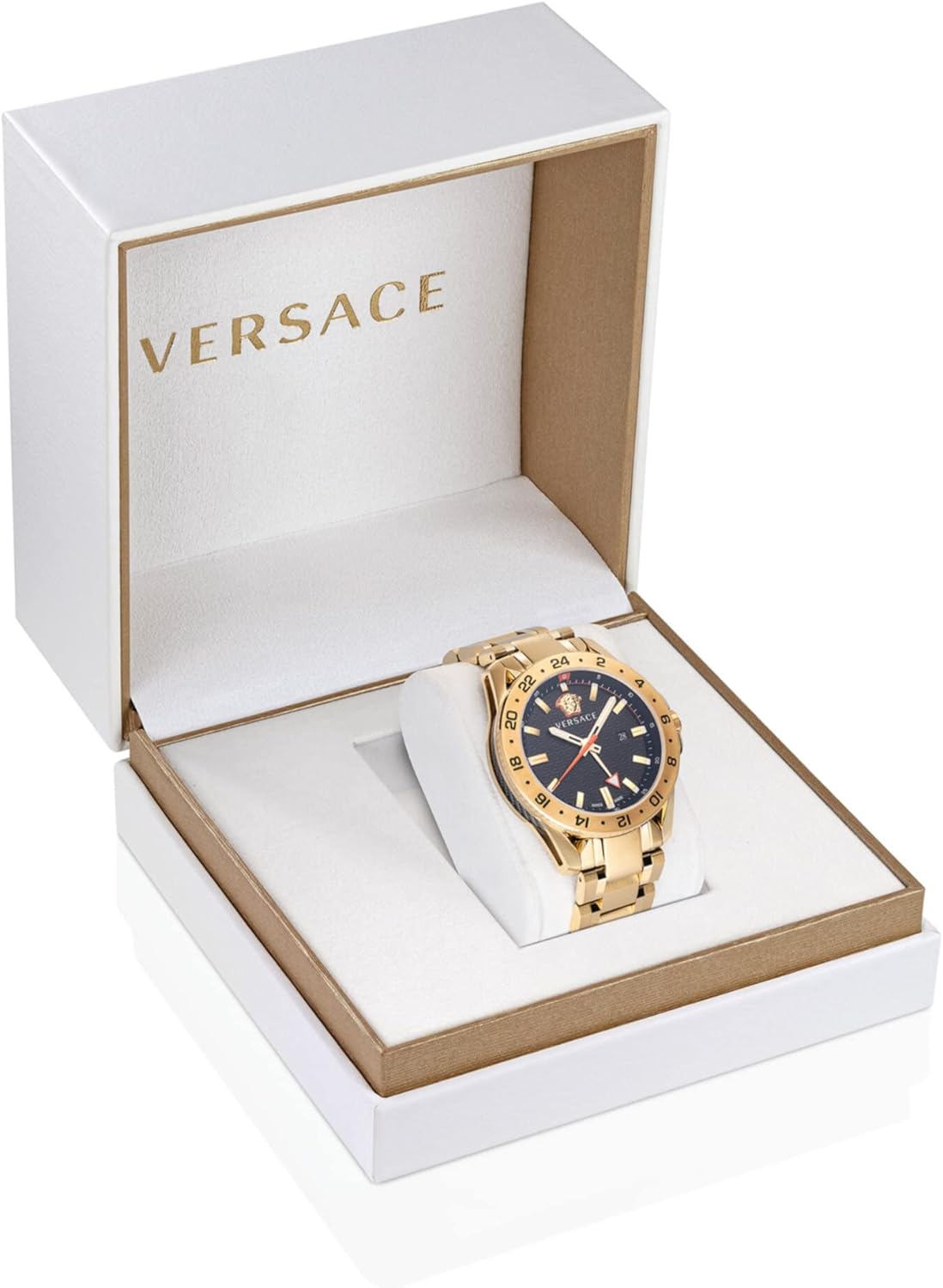 Versace Watch VE2W00522 - 4