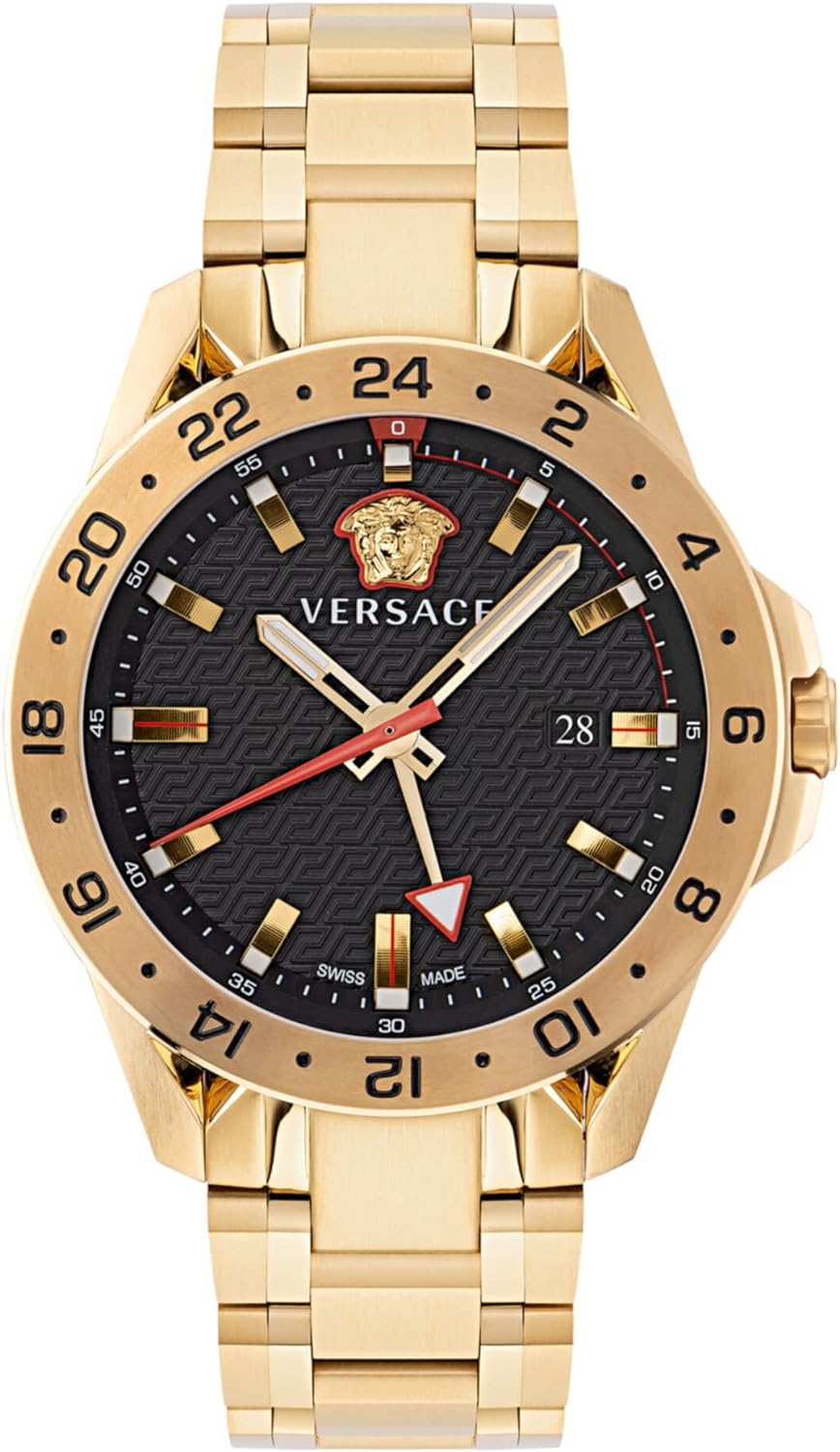 Versace Watch VE2W00522 - 1