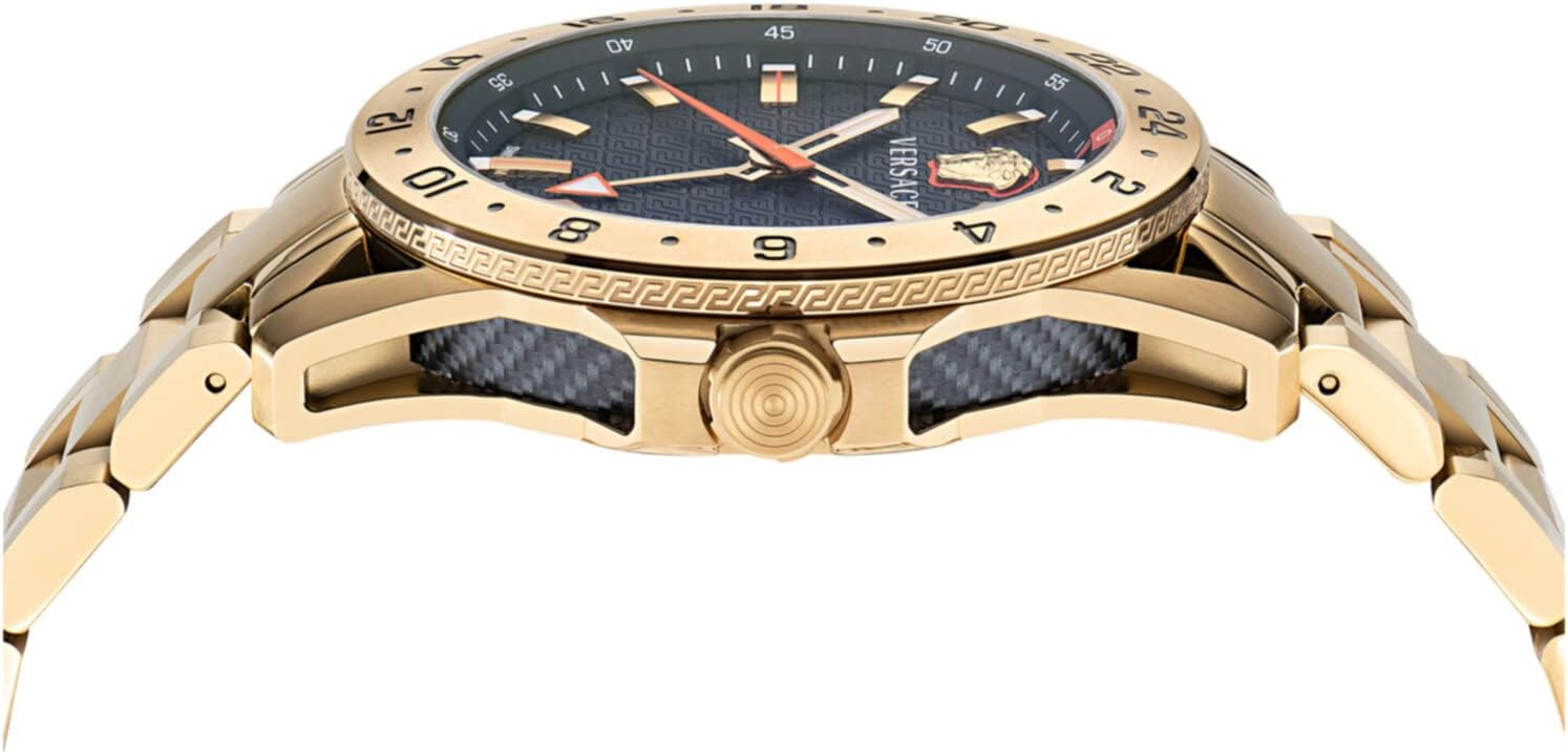 Versace Watch VE2W00522 - 2