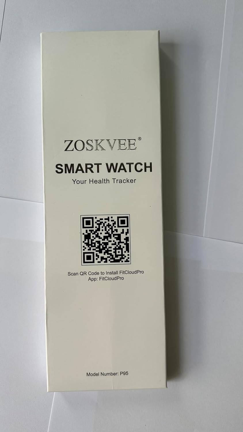 ZOSKVEE Smartwatch für Damen Herren, Fitnesstracker 2 Zoll Touch-Farbdisplay mit Telefonfunktion, Armbanduhr Blutdruckmessung Herzfrequenz Schlafmonitor SpO2, Sportuhr IPx8 Wasserdicht Schrittzähler Roségold+Silikon rosa - 9 ZOSKVEE Smartwatch für Damen Herren, Fitnesstracker 2 Zoll Touch-Farbdisplay mit Telefonfunktion, Armbanduhr Blutdruckmessung Herzfrequenz Schlafmonitor SpO2, Sportuhr IPx8 Wasserdicht Schrittzähler Roségold+Silikon rosa - 9