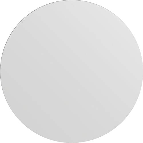 dipos I 6X Schutzfolie matt kompatibel mit Fossil Q Wander Folie Displayschutzfolie - 3