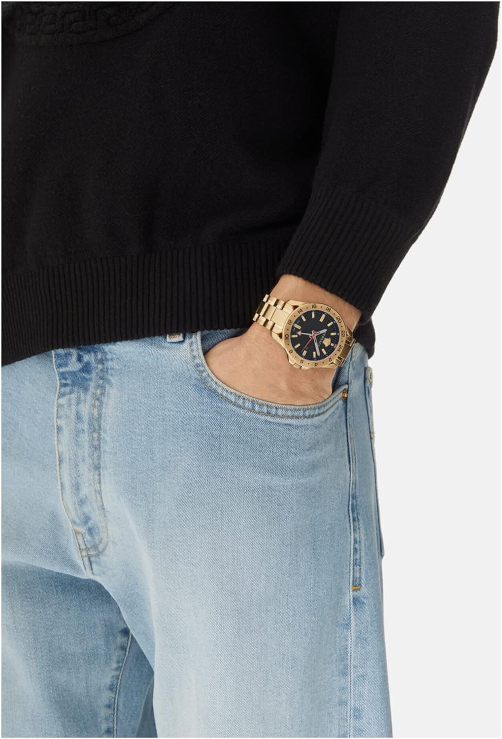 Versace Watch VE2W00522 - 5