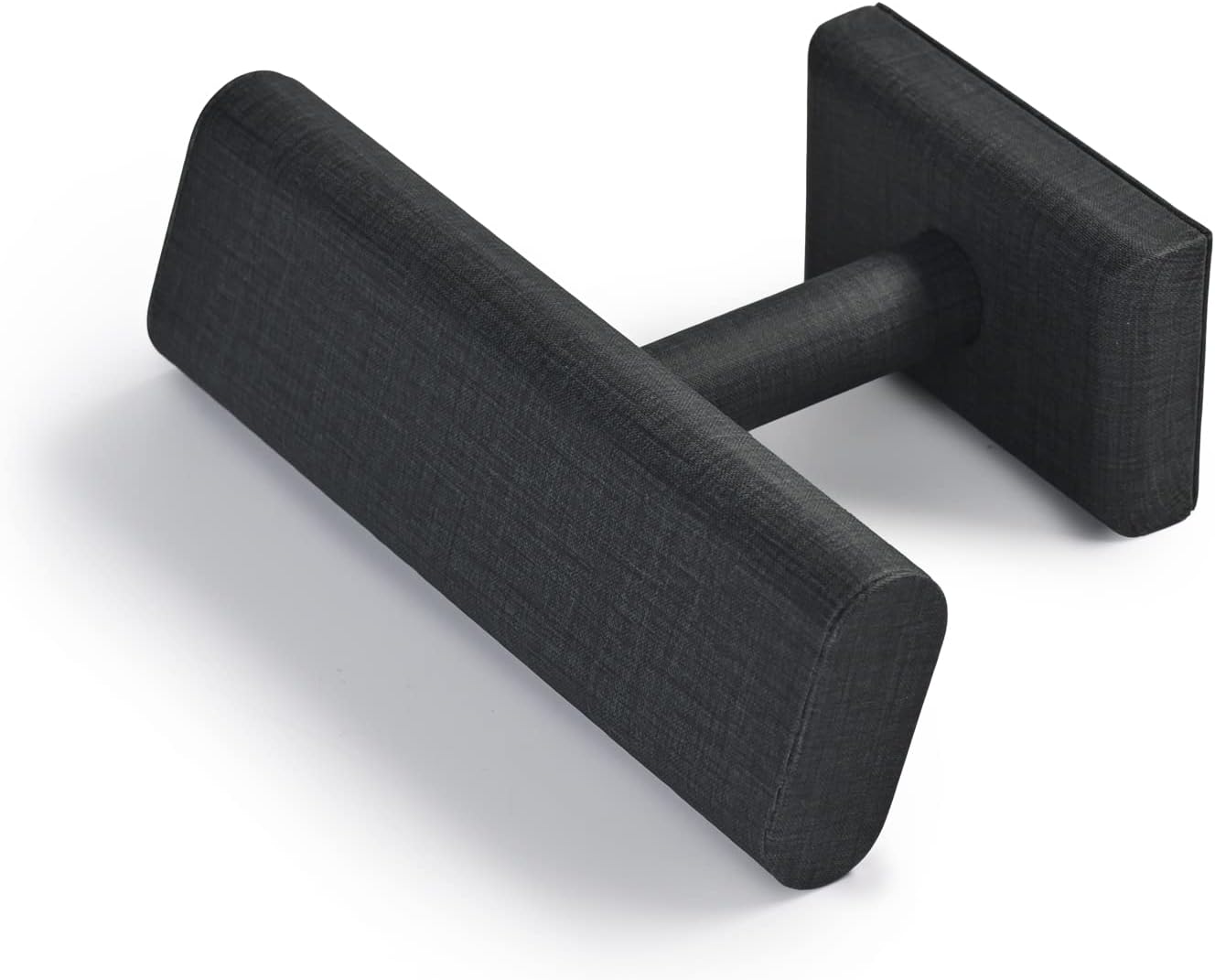 Oirlv PU Leder Uhrenständer Armbandständer Display Uhrenhalter Organizer Uhrenständer T-Bar Display Schmuckständer Armband Organizer(Schwarz) - 3 Oirlv PU Leder Uhrenständer Armbandständer Display Uhrenhalter Organizer Uhrenständer T-Bar Display Schmuckständer Armband Organizer(Schwarz) - 3