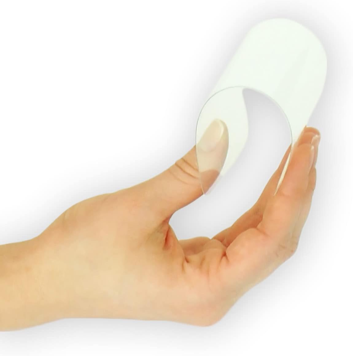 BROTECT Panzerglasfolie für Armbanduhren (Kreisrund, ø: 33.5 mm) (3 Stück) Schutzglas Schutzfolie [Extrem Kratzfest 9H, Anti-Fingerprint - 6 BROTECT Panzerglasfolie für Armbanduhren (Kreisrund, ø: 33.5 mm) (3 Stück) Schutzglas Schutzfolie [Extrem Kratzfest 9H, Anti-Fingerprint - 6