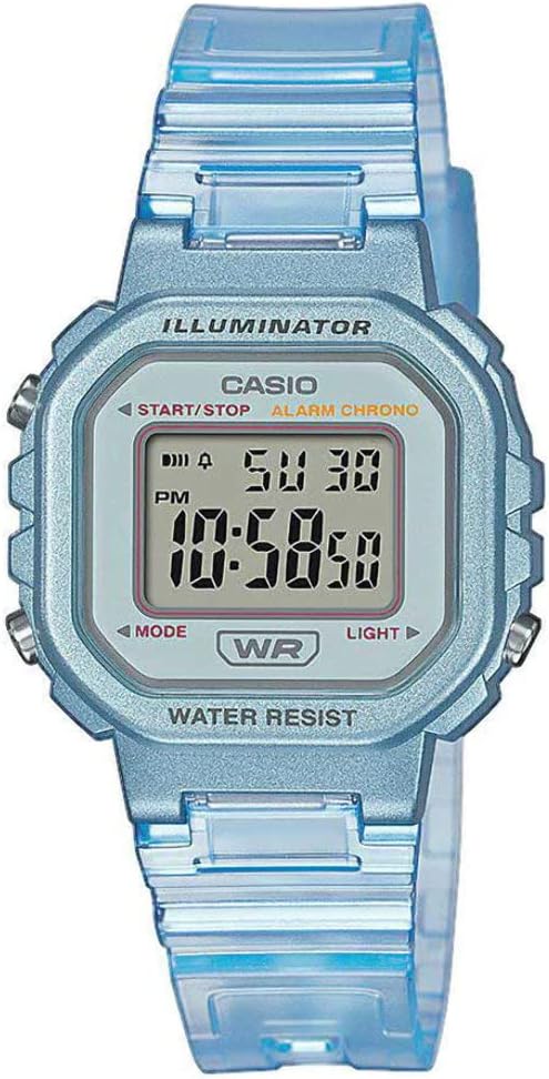 Casio Watch LA-20WHS-2AEF - 1