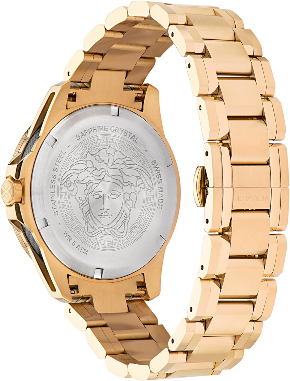 Versace Watch VE2W00522 - 3